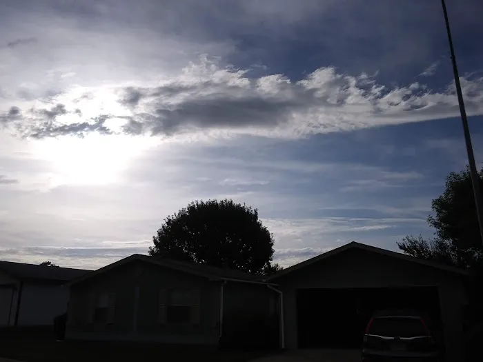 Branch Creek Picture 3