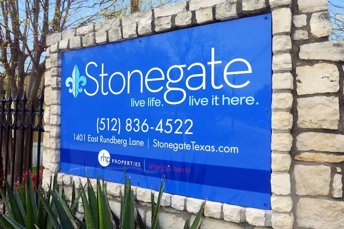 Stonegate Austin Manufactured Home Community Picture 3