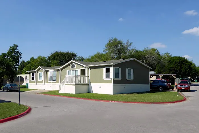 Stonegate Austin Manufactured Home Community Picture 9