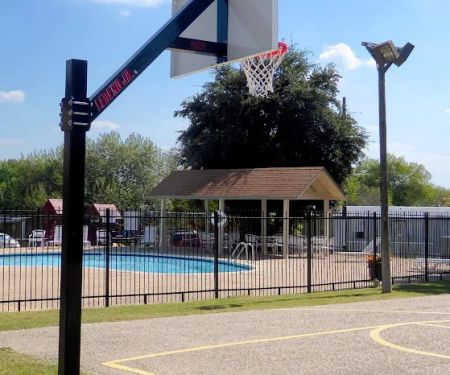 Stonegate Austin Manufactured Home Community