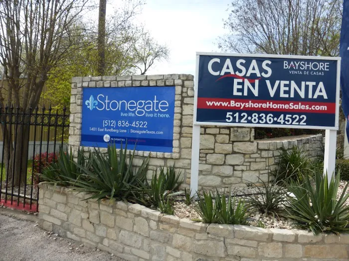 Stonegate Austin Manufactured Home Community Picture 6