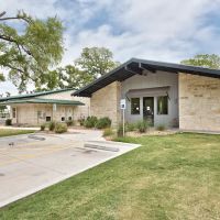 Oak Forest RV Resort ico