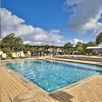 Oak Forest RV Resort Picture 8