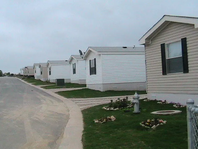 Pecan Park Mobile Homes Picture 3