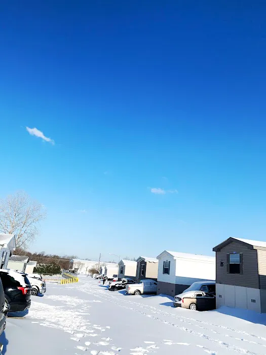 Pecan Park Mobile Homes Picture 5
