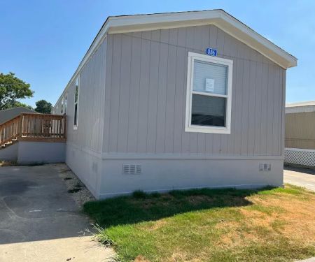 Pecan Park Mobile Homes