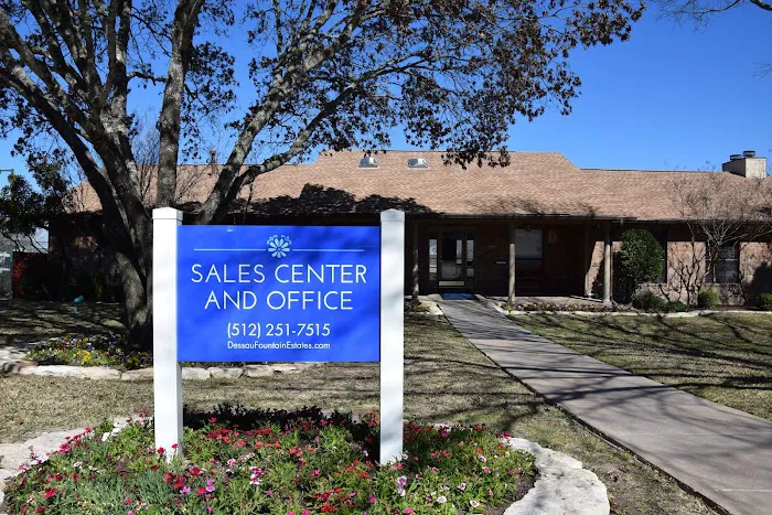 Dessau Fountain Estates Manufactured Home Community Picture 10