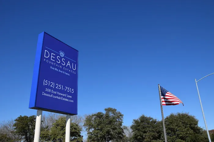 Dessau Fountain Estates Manufactured Home Community Picture 4