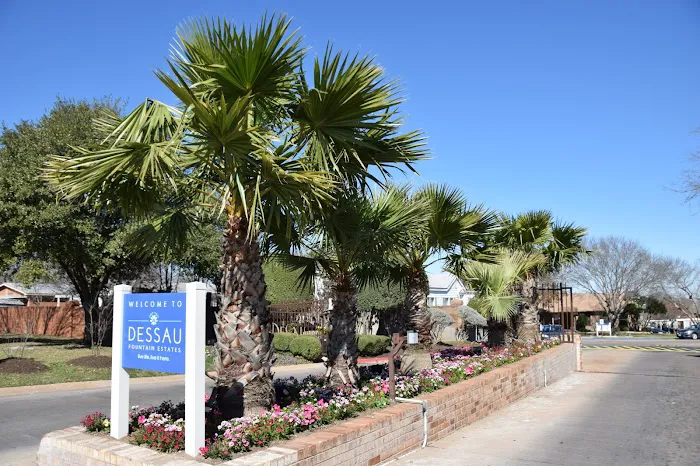 Dessau Fountain Estates Manufactured Home Community Picture 5