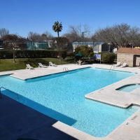 Dessau Fountain Estates Manufactured Home Community ico