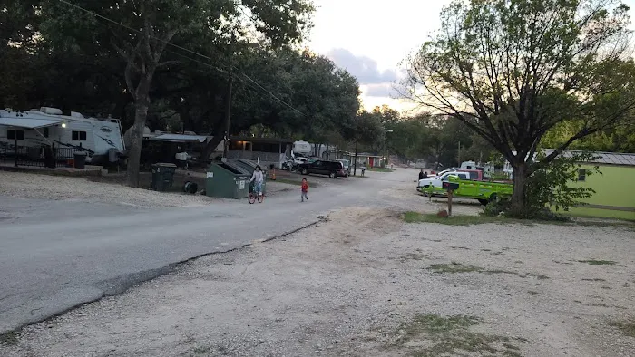 Mobile Home Haven Picture 5