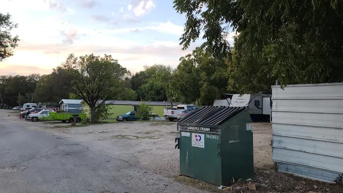 Mobile Home Haven Picture 1