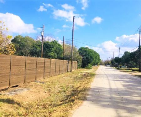 St. John's RV Park (Availability - Long Term ONLY)