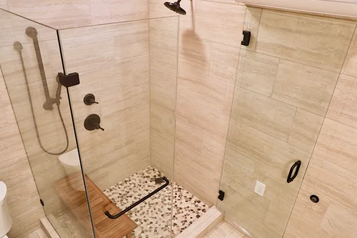 Austin RV Park Picture 2