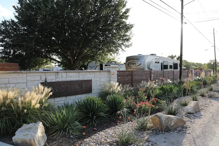 Austin RV Park Picture 3