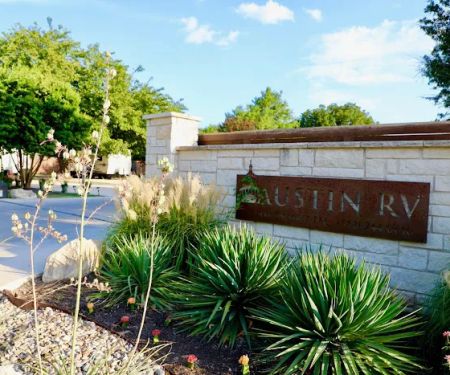 Austin RV Park