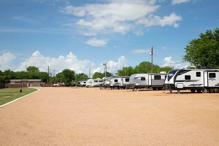 Austin RV Park Picture 6