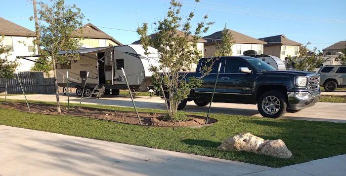 Meadow Lane RV Park Picture 1