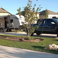 Meadow Lane RV Park ico
