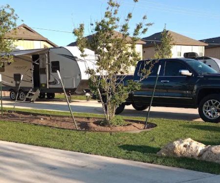 Meadow Lane RV Park