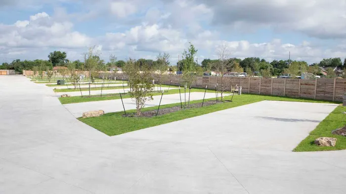 Meadow Lane RV Park Picture 4