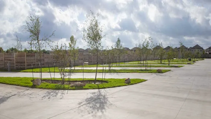 Meadow Lane RV Park Picture 5