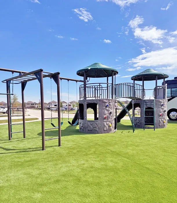 Meadow Lane RV Park Picture 7