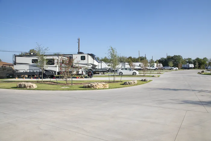 Meadow Lane RV Park Picture 10