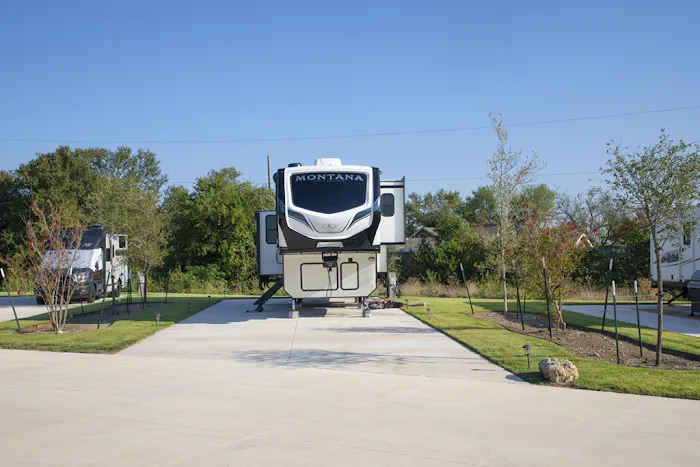 Meadow Lane RV Park Picture 8