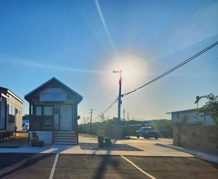 Blessing Community and RV Park Picture 1