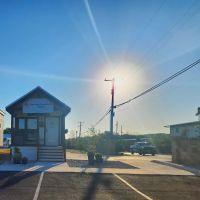 Blessing Community and RV Park ico