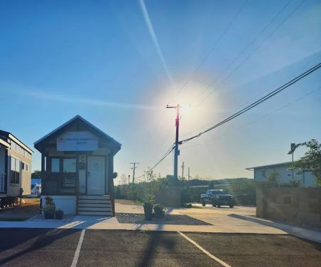 Blessing Community and RV Park