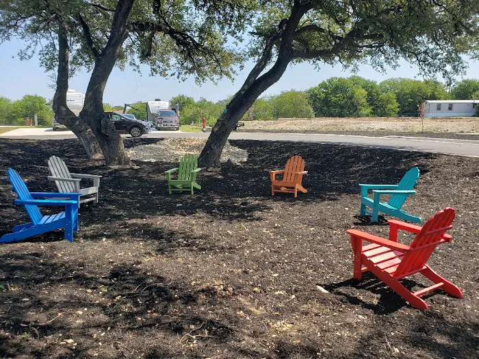 Blessing Community and RV Park Picture 8