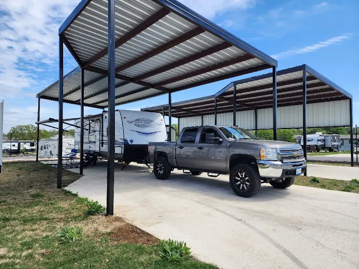 Blessing Community and RV Park Picture 7