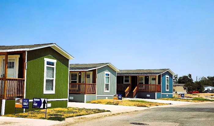 Blessing Community and RV Park Picture 4