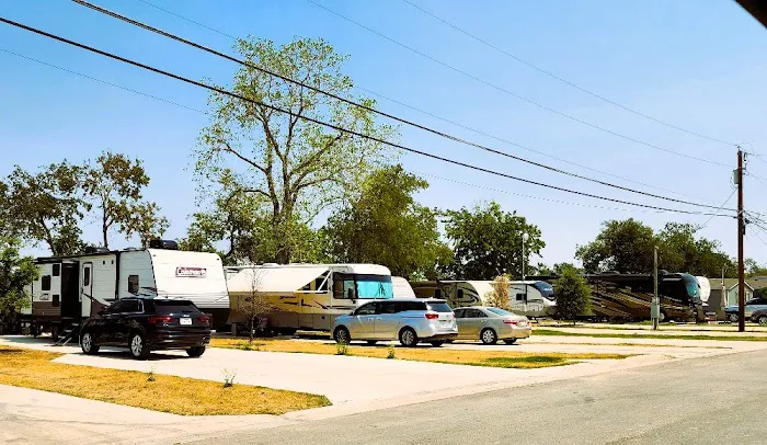 Blessing Community and RV Park Picture 5