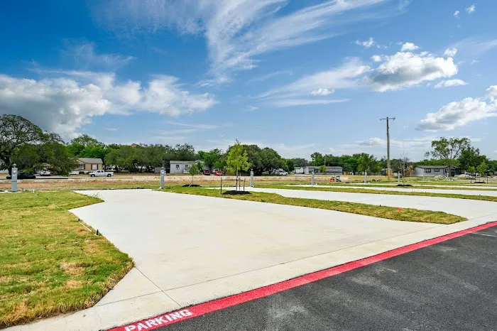 Blessing Community and RV Park Picture 6