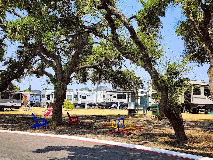 Blessing Community and RV Park Picture 10