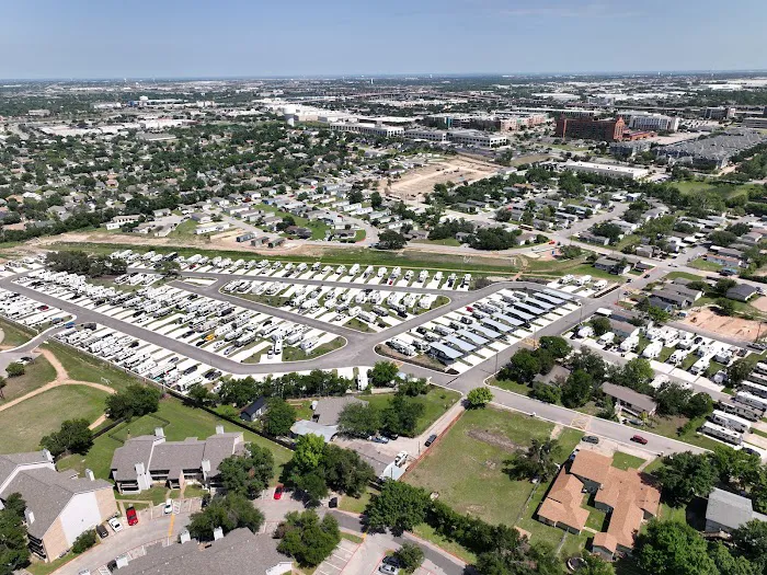 Blessing Community and RV Park Picture 9