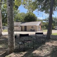 Gone Fishin RV park ico