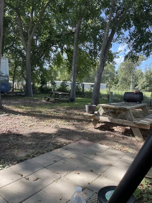 Gone Fishin RV park Picture 4