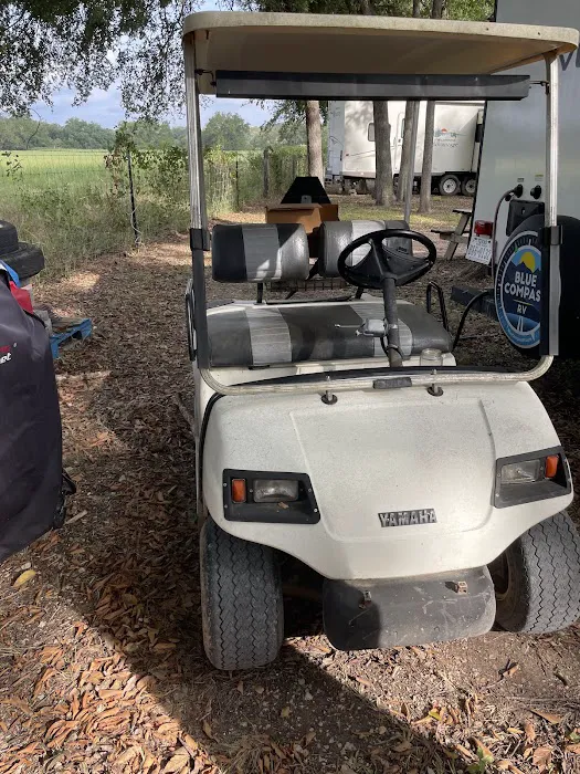 Gone Fishin RV park Picture 5