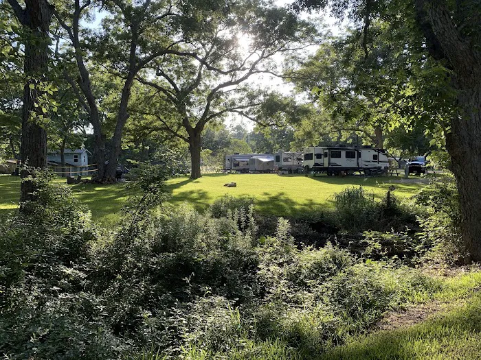 River Acres RV Park Picture 1