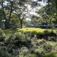 River Acres RV Park ico