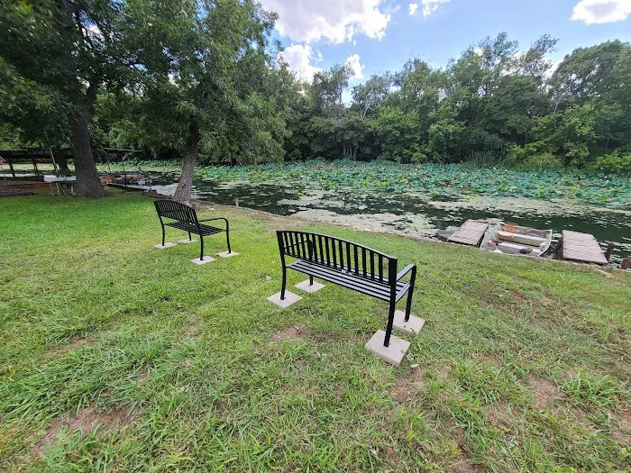 Gone Fishin RV Park Picture 9