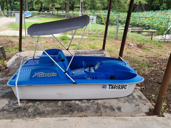 Gone Fishin RV Park Picture 10