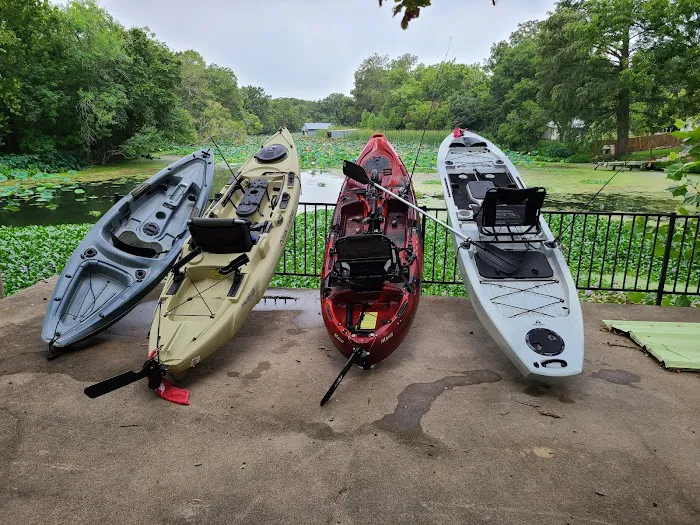 Gone Fishin RV Park Picture 3