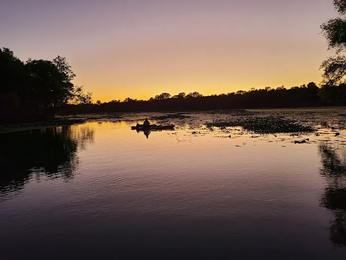 Gone Fishin RV Park Picture 7