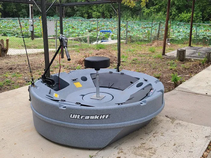 Gone Fishin RV Park Picture 1