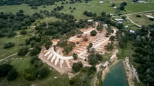 Arrow RV Park Picture 1